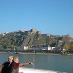 Отель Kraemer