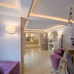 Отель Kraemer Кобленц