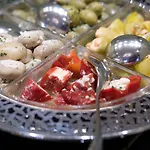 Отель Kraemer