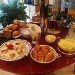 Отель Kraemer Кобленц