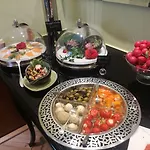 Kraemer Отель 3*