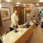 Отель Kraemer 3*