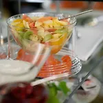 Kraemer 3* Кобленц