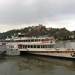 Kraemer Отель Кобленц