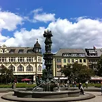 Kraemer Отель