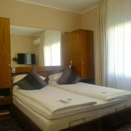 Hotel Kraemer Coblenza