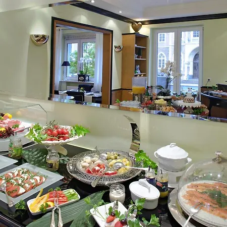 酒店 卡拉蒙拓普酒店