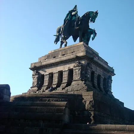 Krämer Koblenz (Rhineland-Palatinate)