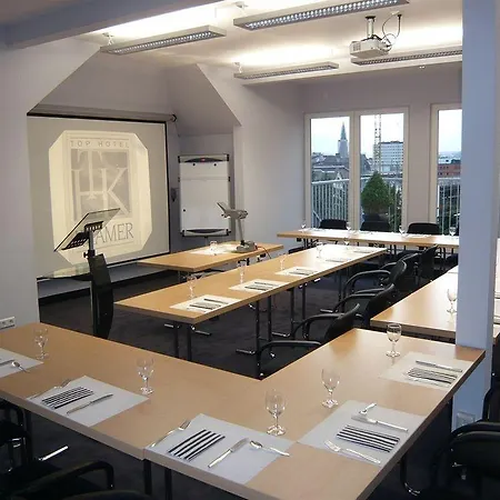 Kraemer 3* Koblenz
