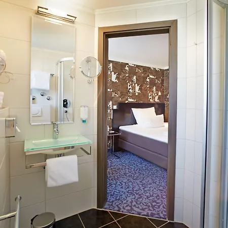 Kraemer Hotel Coblenza