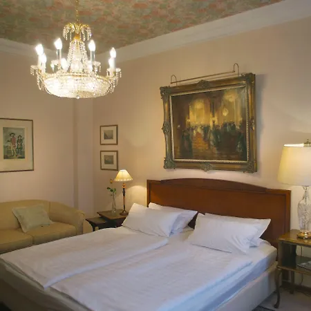 Hotel Kraemer