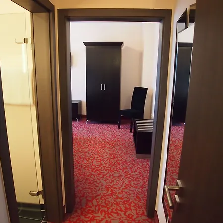 Hotel Kraemer Koblenz (Rhineland-Palatinate)