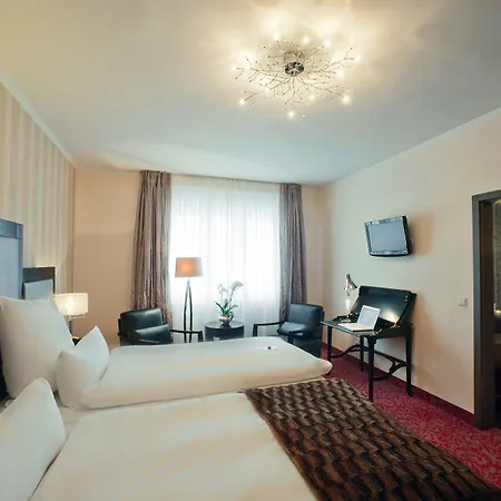 Hotell Krämer Koblenz (Rhineland-Palatinate)