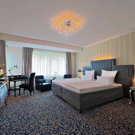 Kraemer Hotel 3*