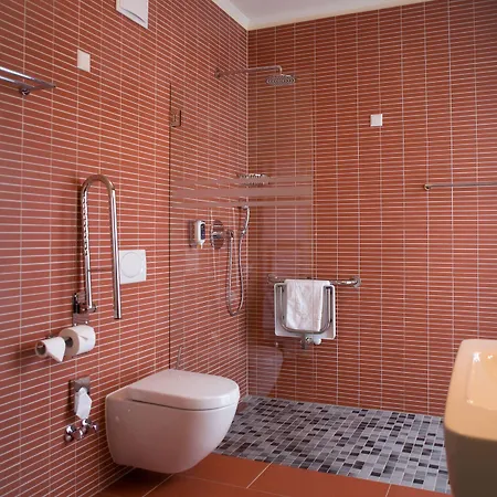 卡拉蒙拓普酒店 科布倫茨