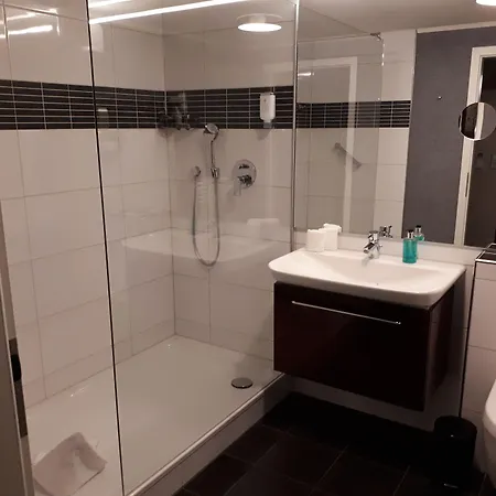 Kraemer Hotel 3*