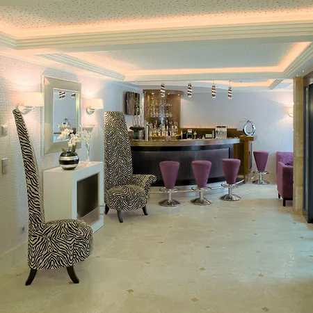 Kraemer Hotel Coblenza