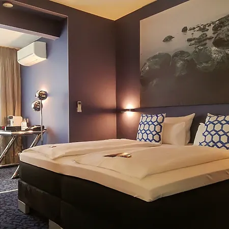 Krämer Hotell Koblenz (Rhineland-Palatinate)