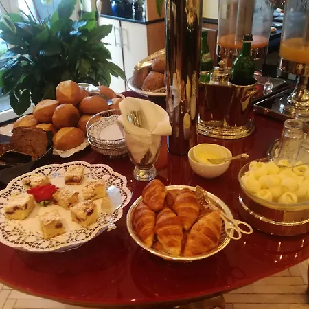 Hotel Kraemer Coblenza
