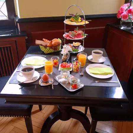 Kraemer 3* Koblenz (Rhineland-Palatinate)