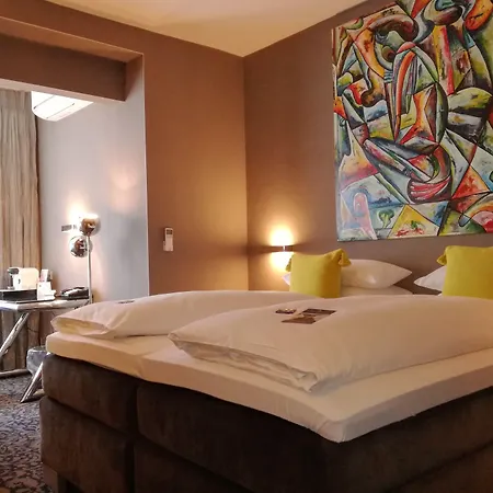 酒店 卡拉蒙拓普酒店