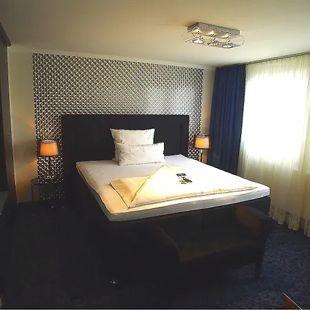 Kraemer Hotel 3*