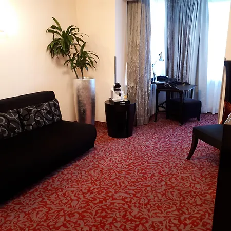 酒店 卡拉蒙拓普酒店