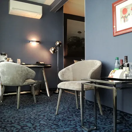 Hotell Krämer Koblenz (Rhineland-Palatinate)