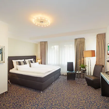 Krämer Hotell Koblenz (Rhineland-Palatinate)