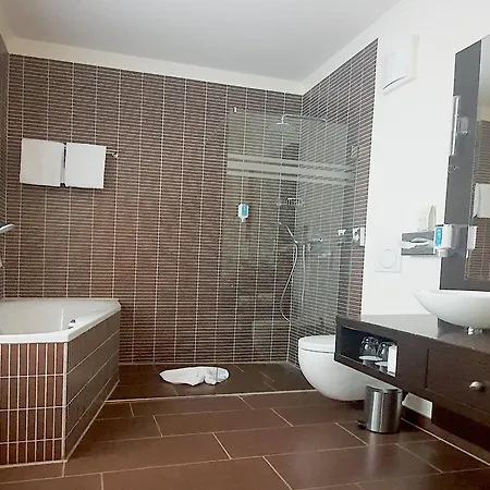 Kraemer 3* Coblenza