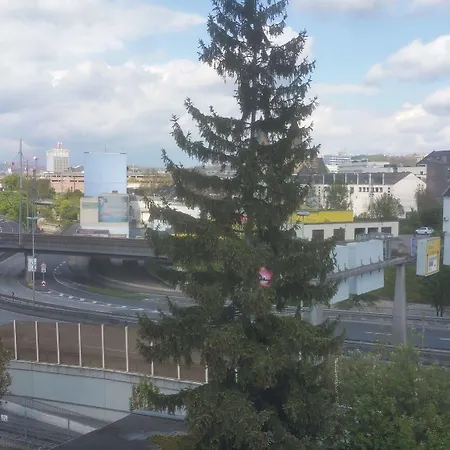 Krämer 3* Koblenz (Rhineland-Palatinate)