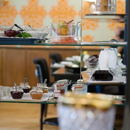 Hotel Kraemer 3*