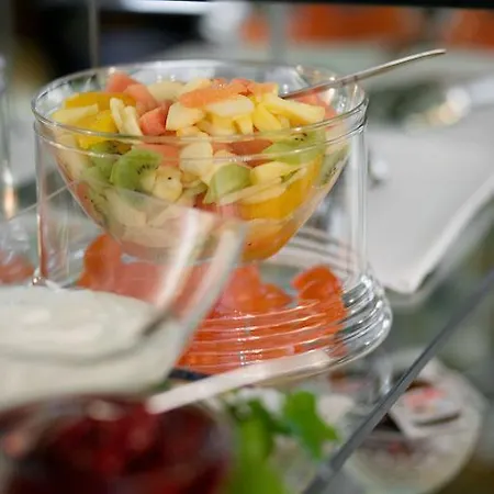 Krämer 3* Koblenz (Rhineland-Palatinate)