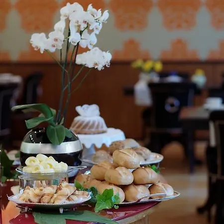 酒店 卡拉蒙拓普酒店 科布倫茨