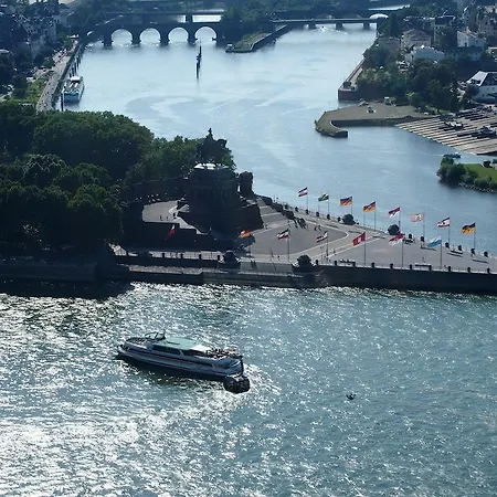 Kraemer Koblenz (Rhineland-Palatinate)