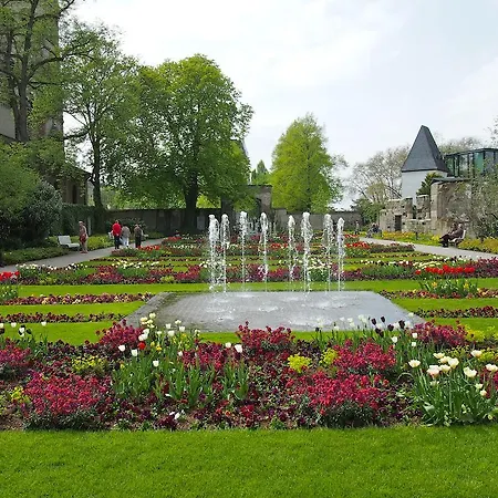 Hotel Kraemer 3*