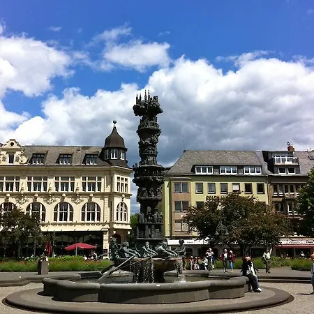 Kraemer Hotel