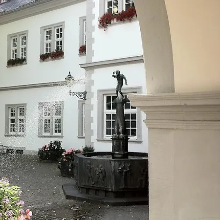 Hotel Kraemer 3*