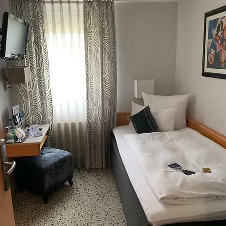 Hotel Kraemer Coblenza