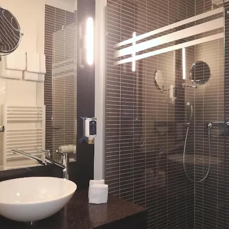 酒店 卡拉蒙拓普酒店