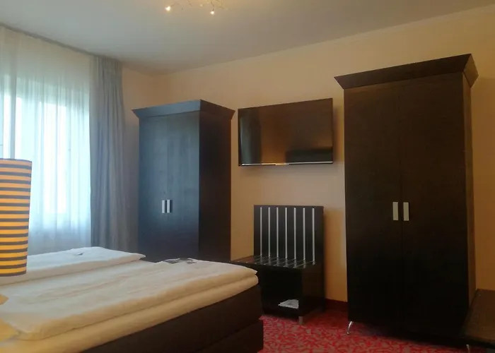 Kraemer Hotel Coblence