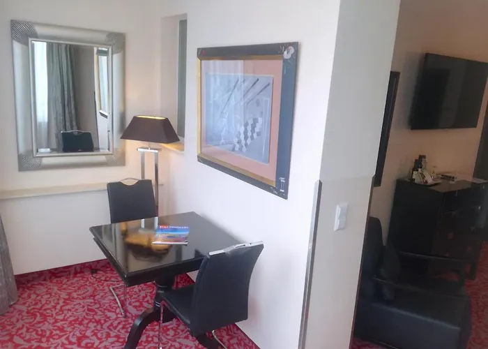 Hotell Krämer Koblenz (Rhineland-Palatinate)