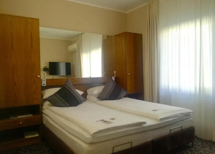 Hotell Krämer Koblenz (Rhineland-Palatinate)