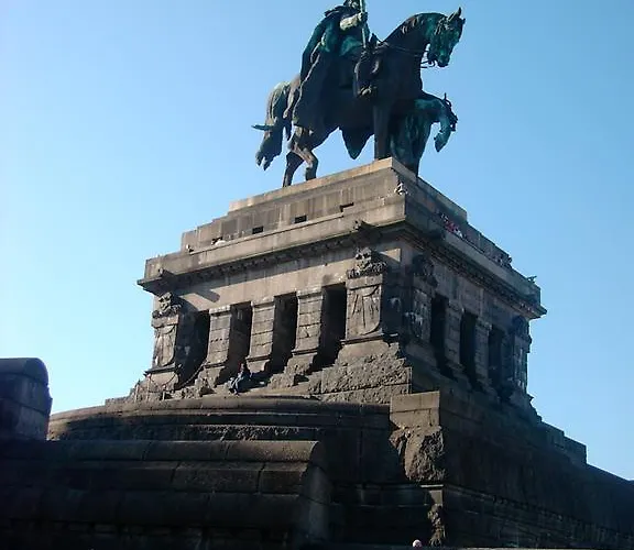 Krämer Koblenz (Rhineland-Palatinate)