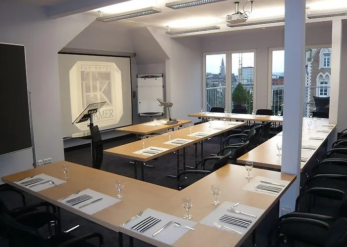 Krämer 3* Koblenz (Rhineland-Palatinate)