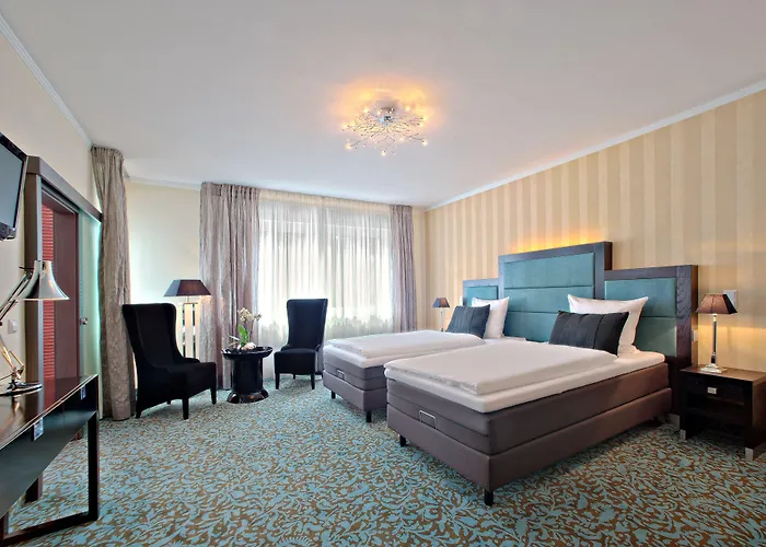 Krämer Koblenz (Rhineland-Palatinate)