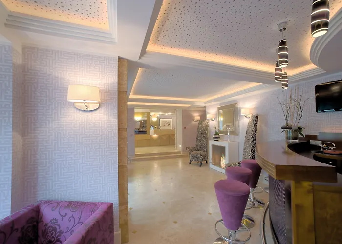 Hotell Krämer Koblenz (Rhineland-Palatinate)