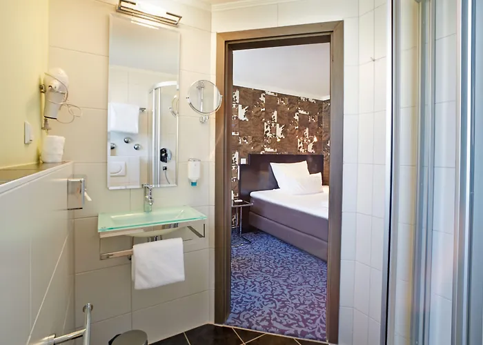 Krämer Hotell Koblenz (Rhineland-Palatinate)