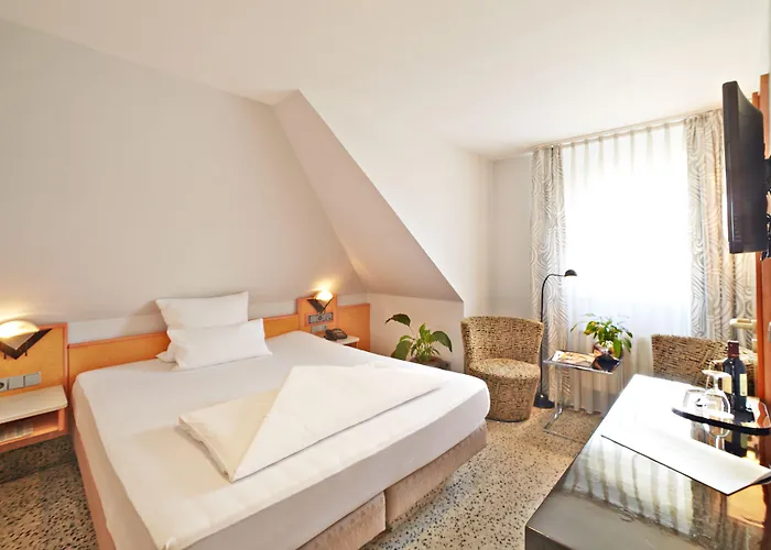 Krämer 3* Koblenz (Rhineland-Palatinate)