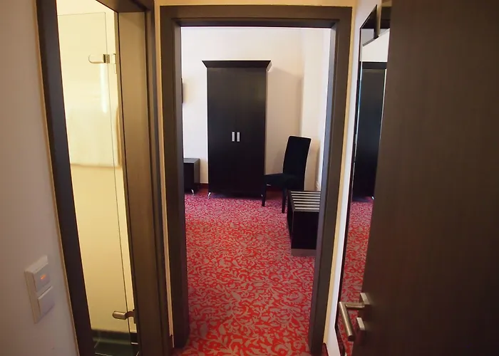 Hotell Krämer Koblenz (Rhineland-Palatinate)